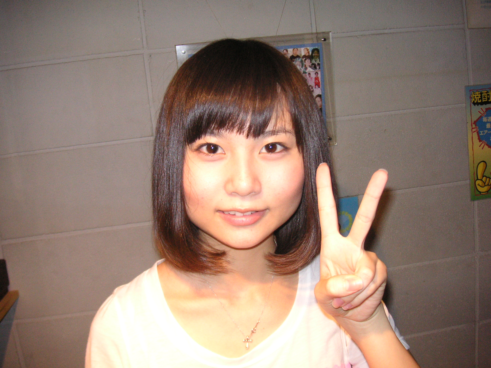 鈴木かすみちゃん: Air studio ＆ 劇団空感エンジン Blog